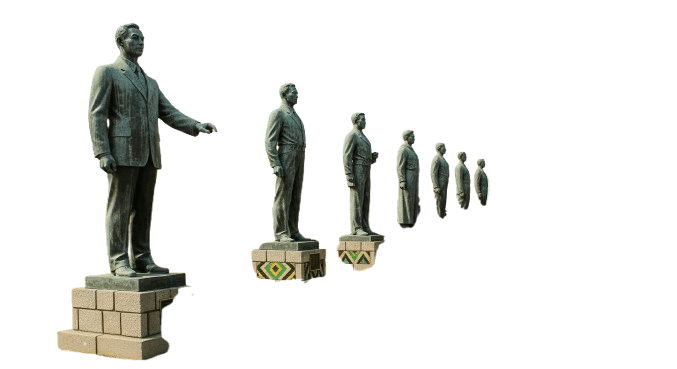 Heroes Square Monument